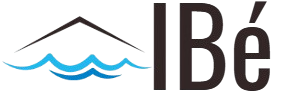 ibe logo